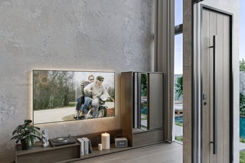 1 bedroom Apartment in Ubud, Gianyar, Bali (14275) 5