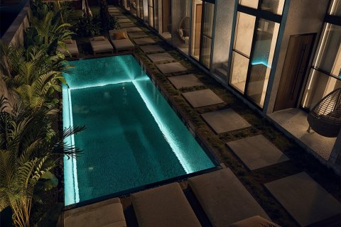 1 bedroom Apartment in Ubud, Gianyar, Bali (14275) 21