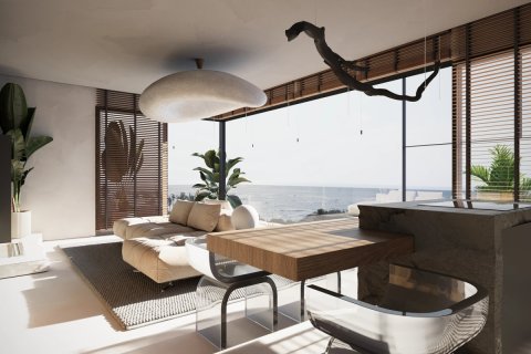 1 bedroom Apartment in Mengwi, Badung, Bali (14273) 2