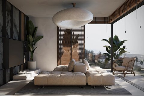 1 bedroom Apartment in Mengwi, Badung, Bali (14273) 4