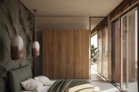 1 bedroom Apartment in Mengwi, Badung, Bali (14273) 7
