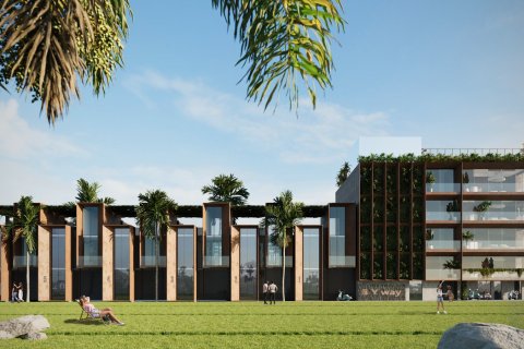 1 bedroom Apartment in Mengwi, Badung, Bali (14273) 12