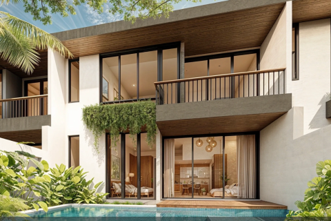 2 bedrooms Villa in South Kuta, Badung, Bali (14271) 6