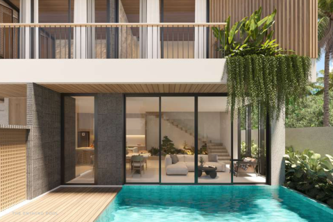 2 bedrooms Villa in South Kuta, Badung, Bali (14271) 2