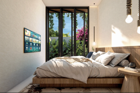 2 bedrooms Villa in South Kuta, Badung, Bali (14271) 8