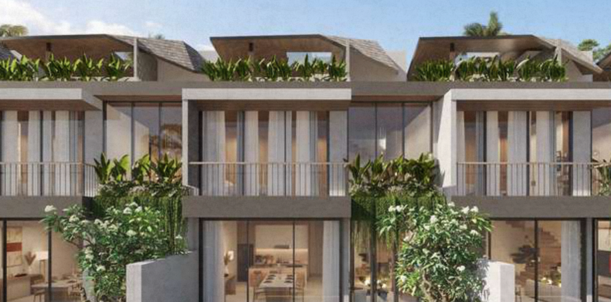 2 bedrooms Villa in South Kuta, Badung, Bali (14271)