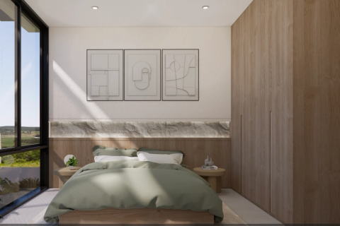 2 bedrooms Villa in South Kuta, Badung, Bali (14271) 5