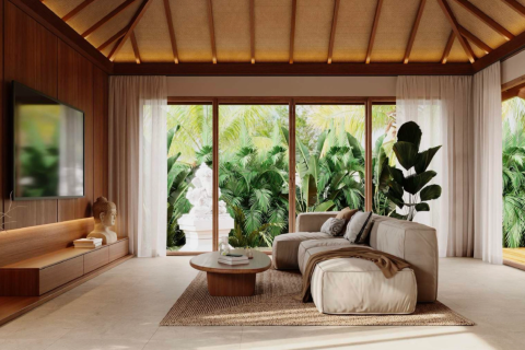 2 bedrooms Villa in Ubud, Gianyar, Bali (14274) 8