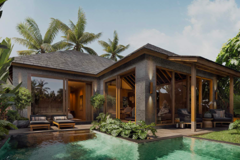 2 bedrooms Villa in Ubud, Gianyar, Bali (14274) 6