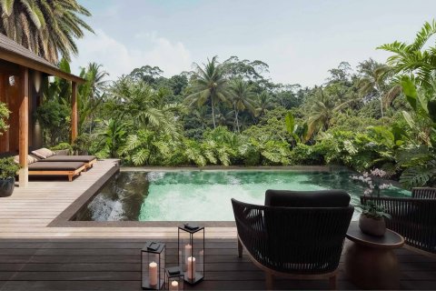 2 bedrooms Villa in Ubud, Gianyar, Bali (14274) 2