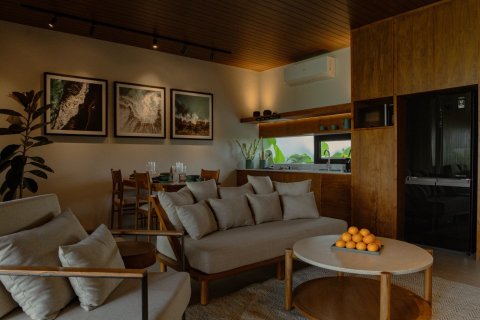 3 bedrooms Villa in Canggu, Badung, Bali (14272) 3