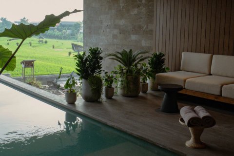 3 bedrooms Villa in Canggu, Badung, Bali (14272) 2