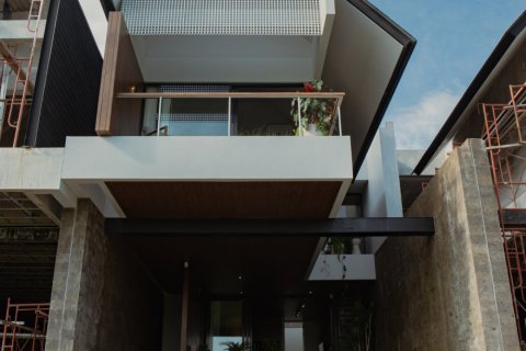3 bedrooms Villa in Canggu, Badung, Bali (14272)