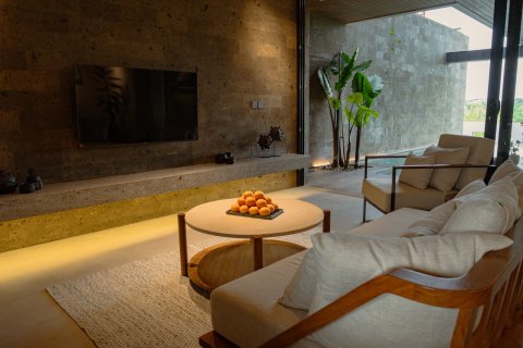 3 bedrooms Villa in Canggu, Badung, Bali (14272) 4