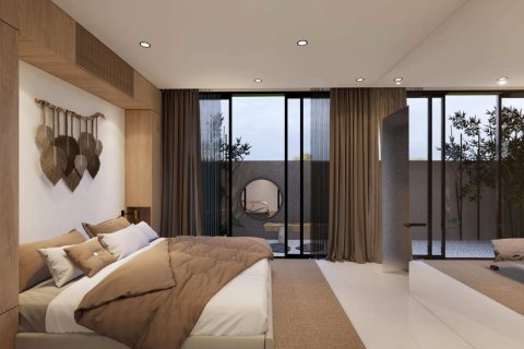 2 bedrooms Townhouse in Denpasar, Bali (14116) 5