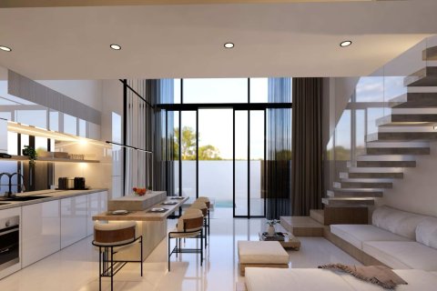 2 bedrooms Townhouse in Denpasar, Bali (14116) 2