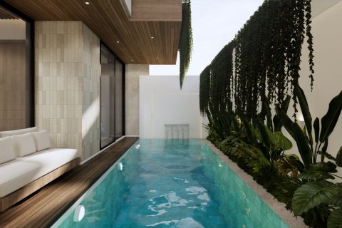 3 bedrooms Villa in Canggu, Badung, Bali (14112) 2