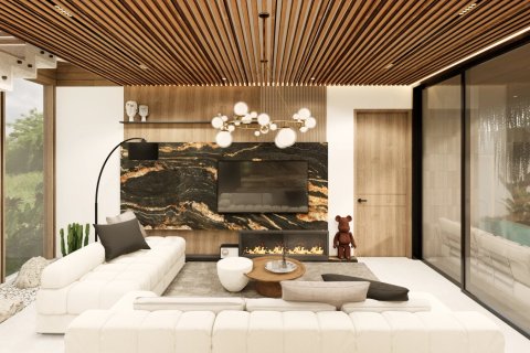 3 bedrooms Villa in Canggu, Badung, Bali (14112) 4