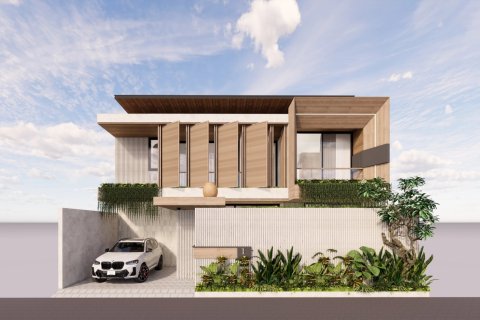 3 bedrooms Villa in Canggu, Badung, Bali (14112)