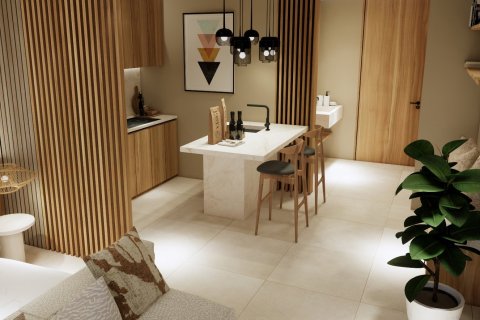 Studio Apartment in Denpasar, Bali (14114) 4