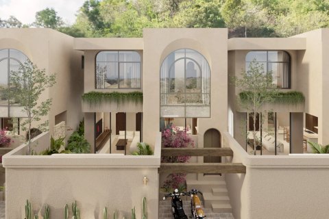 2 bedrooms Villa in Pecatu, Badung, Bali (14115)