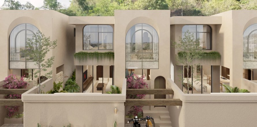 2 bedrooms Villa in Pecatu, Badung, Bali (14115)