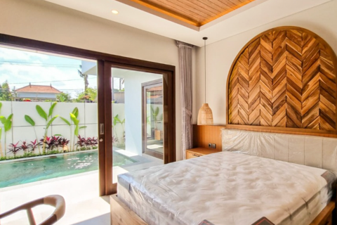2 bedrooms Villa in Mengwi, Badung, Bali (14113) 6