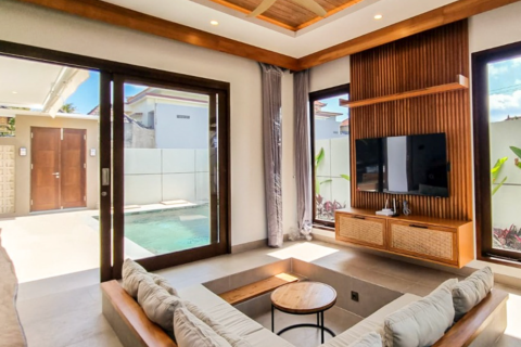 2 bedrooms Villa in Mengwi, Badung, Bali (14113) 3