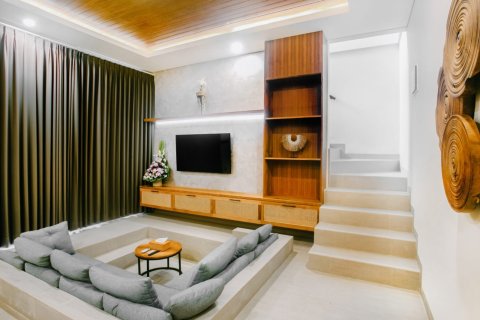 2 bedrooms Villa in Mengwi, Badung, Bali (14113) 10