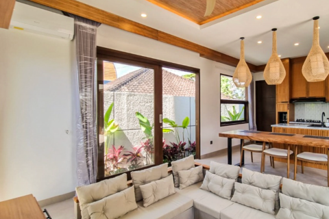 2 bedrooms Villa in Mengwi, Badung, Bali (14113) 5