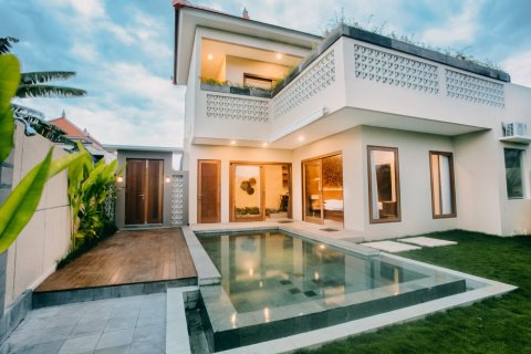 2 bedrooms Villa in Mengwi, Badung, Bali (14113) 8