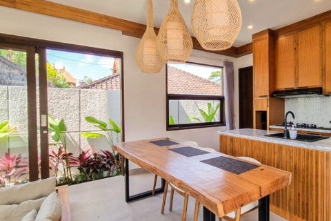 2 bedrooms Villa in Mengwi, Badung, Bali (14113) 2