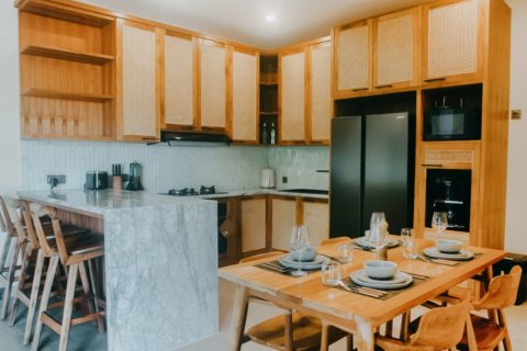 2 bedrooms Villa in Mengwi, Badung, Bali (14113) 11