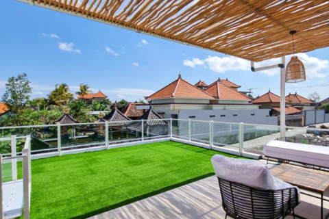 2 bedrooms Villa in Mengwi, Badung, Bali (14113) 7
