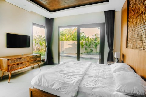 2 bedrooms Villa in Mengwi, Badung, Bali (14113) 12