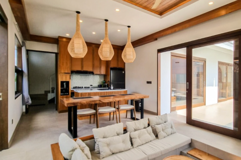 2 bedrooms Villa in Mengwi, Badung, Bali (14113) 4