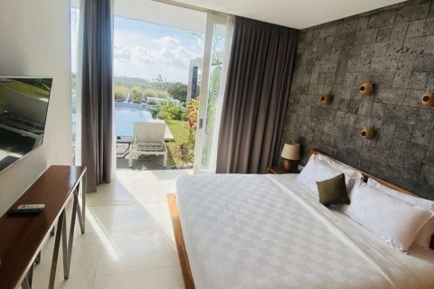 Вилла с 1 спальней в Южная Кута, Бадунг,  (2825) 4