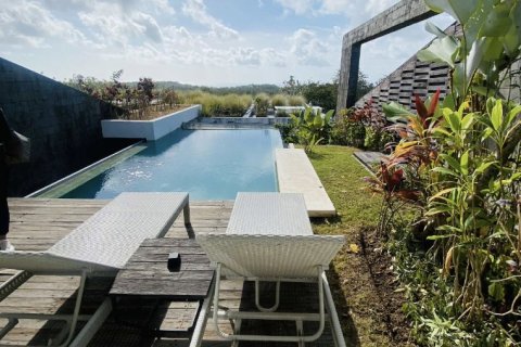 Вилла с 1 спальней в Южная Кута, Бадунг,  (2825) 3