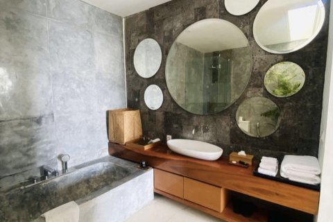 Вилла с 1 спальней в Южная Кута, Бадунг,  (2825) 1