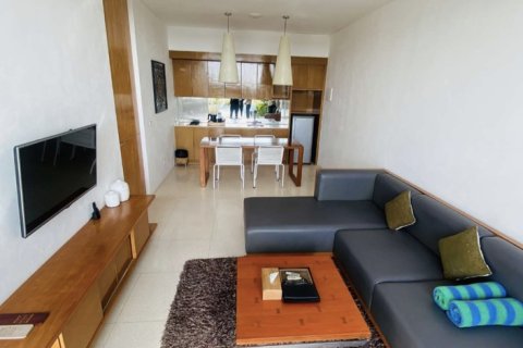 Вилла с 1 спальней в Южная Кута, Бадунг,  (2825) 5