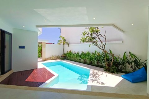 Вилла с 3 спальнями в Чангу, Бадунг,  (3997) 9