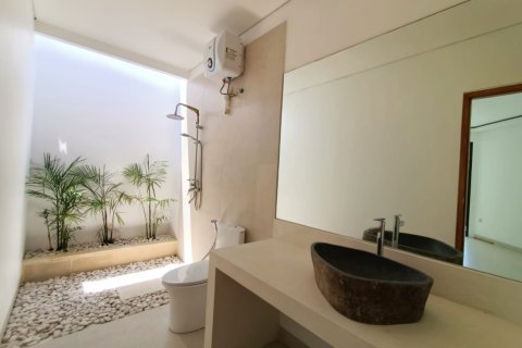 Вилла с 3 спальнями в Чангу, Бадунг,  (3997) 3