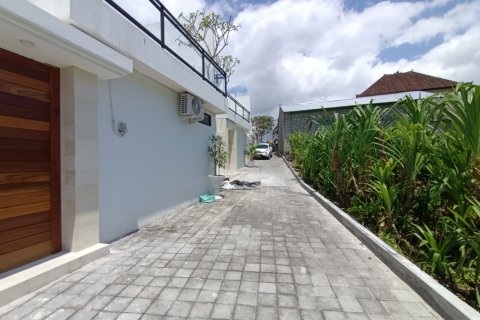 Вилла с 3 спальнями в Чангу, Бадунг,  (3997) 13