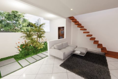 Вилла с 3 спальнями в Чангу, Бадунг,  (3997) 2