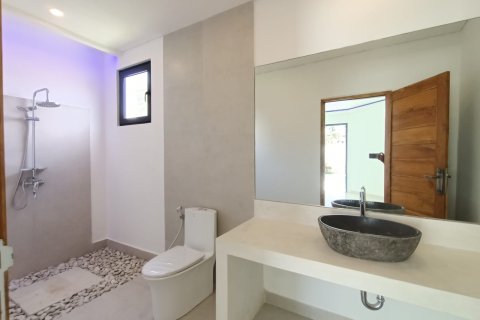 Вилла с 3 спальнями в Чангу, Бадунг,  (3997) 11