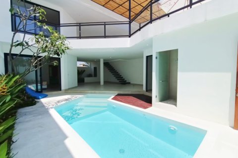 Вилла с 3 спальнями в Чангу, Бадунг,  (3997) 14