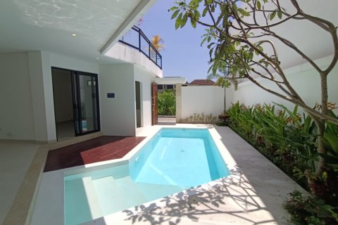 Вилла с 3 спальнями в Чангу, Бадунг,  (3997) 17