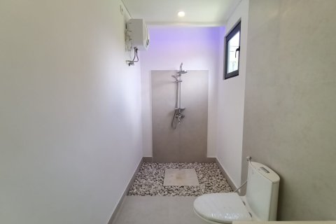 Вилла с 3 спальнями в Чангу, Бадунг,  (3997) 4