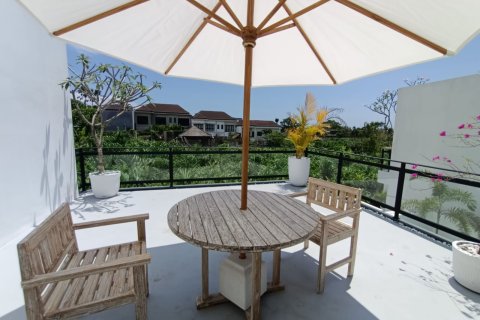 Вилла с 3 спальнями в Чангу, Бадунг,  (3997) 12