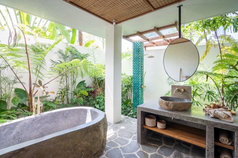 5 bedrooms House in Pererenan, Mengwi, Badung, Bali (4595) 6
